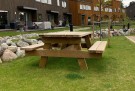 Piknikbenk thumbnail